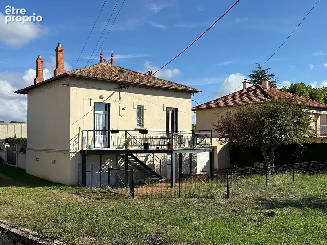 Maison Le Coteau - photo 1
