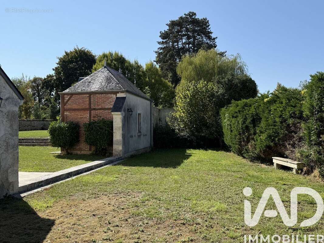 Photo 3 - Maison à LIGNIERES
