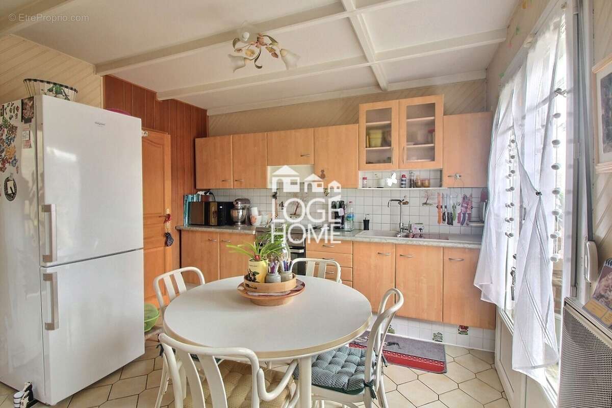 Maison à LOISON-SOUS-LENS