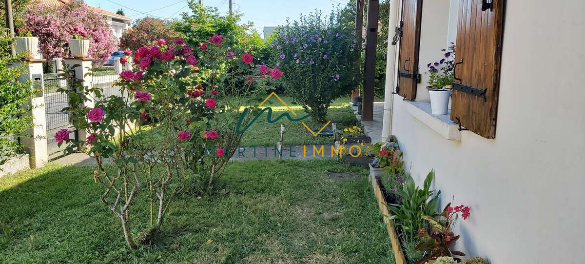 Maison à MARMANDE