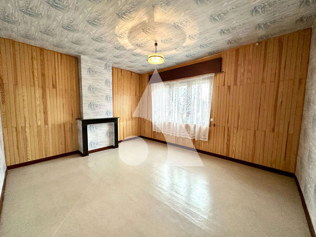 Maison à VALENCIENNES