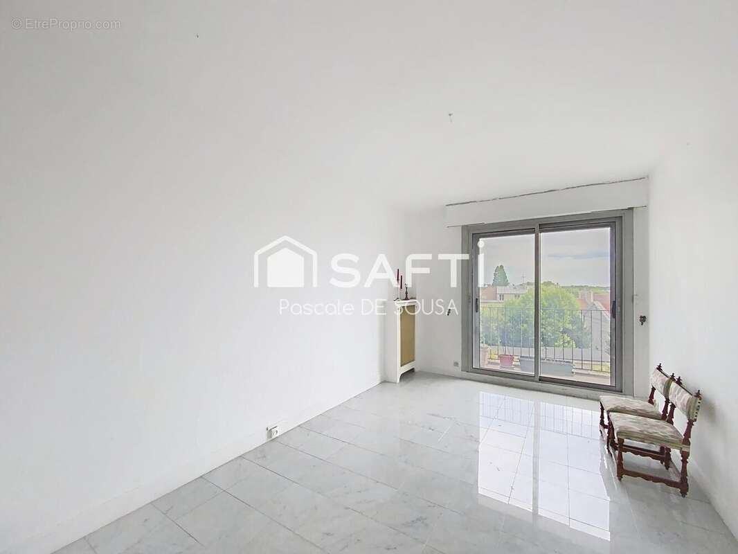 Photo 5 - Appartement à SAINT-GERMAIN-EN-LAYE