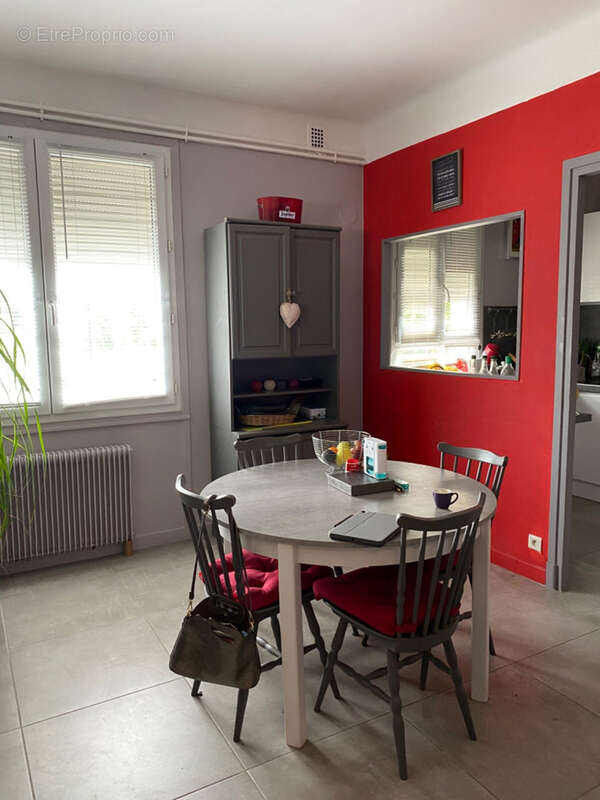 Appartement à THIERS