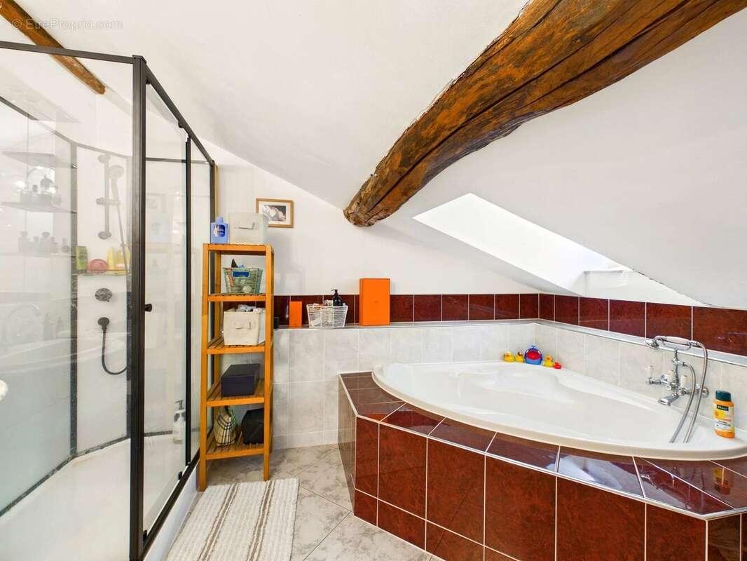 Maison à ROCHECHOUART