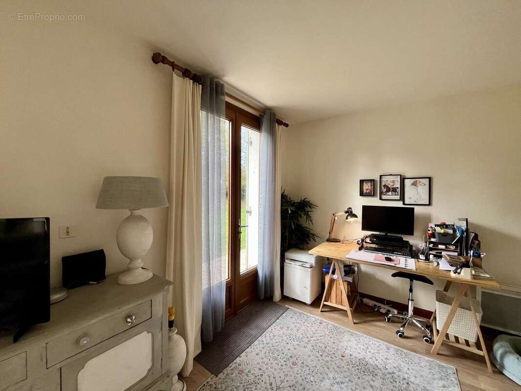 Maison à SAINT-ROMAIN