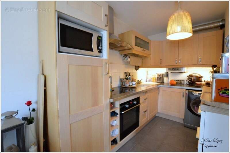 Appartement à NORROY-LE-VENEUR