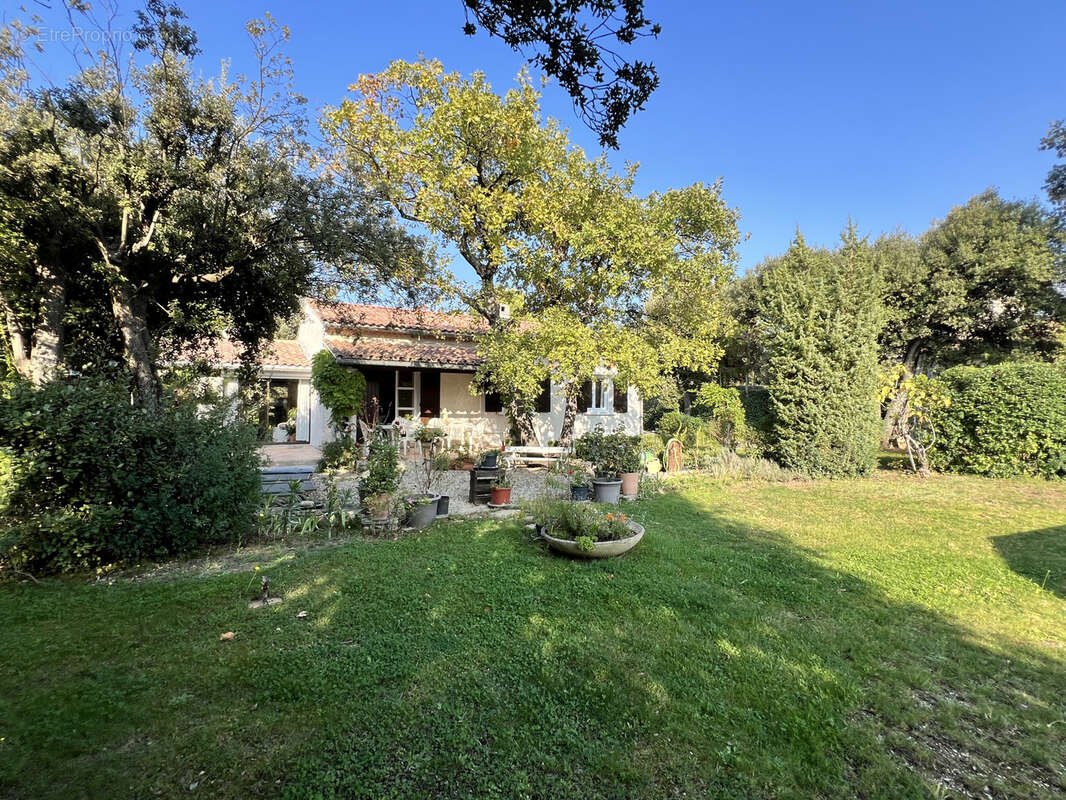 Maison à SAINT-DIDIER