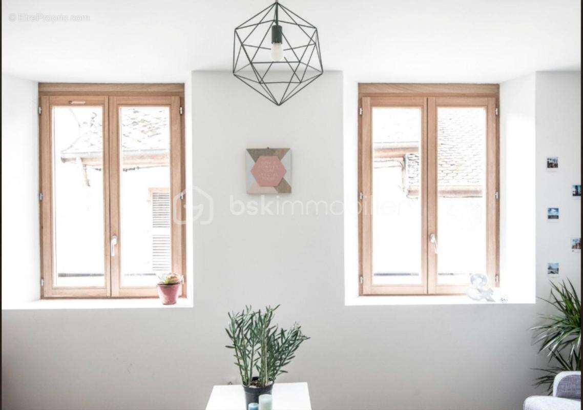 Appartement à RUMILLY