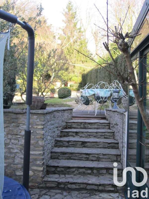 Photo 5 - Maison à LUZARCHES