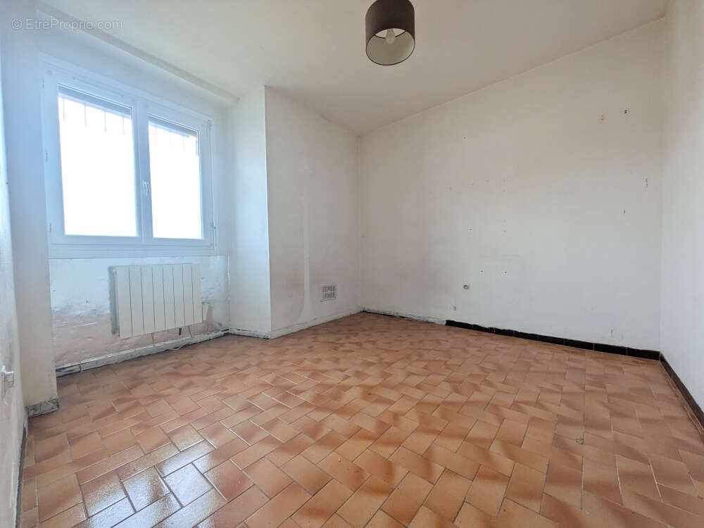 Appartement à CUGNAUX