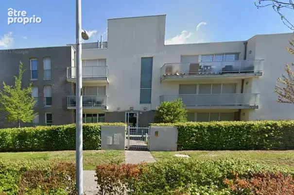 Appartement 2 pièces 39 m² à vendre à Bezannes (51430) - photo 8