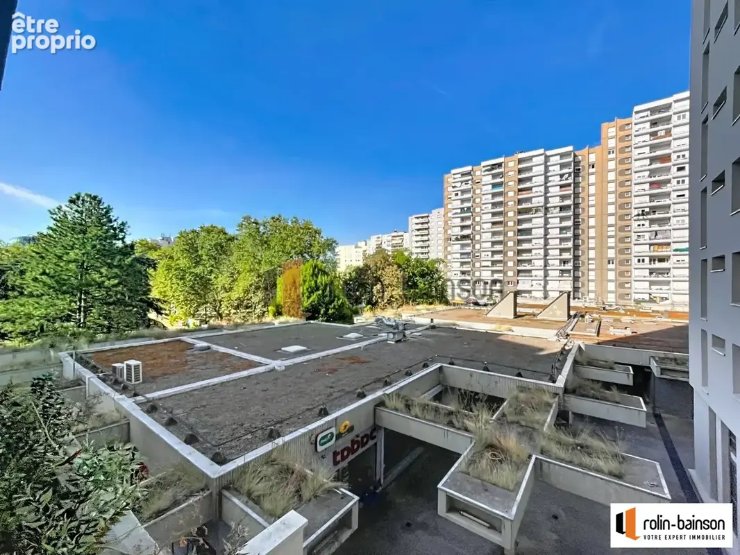 Photo Appartement à Villeurbanne au prix de 210 000€