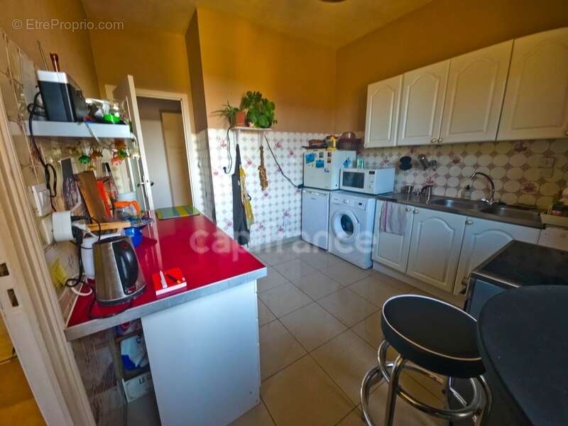 Appartement à BOULOGNE-SUR-MER