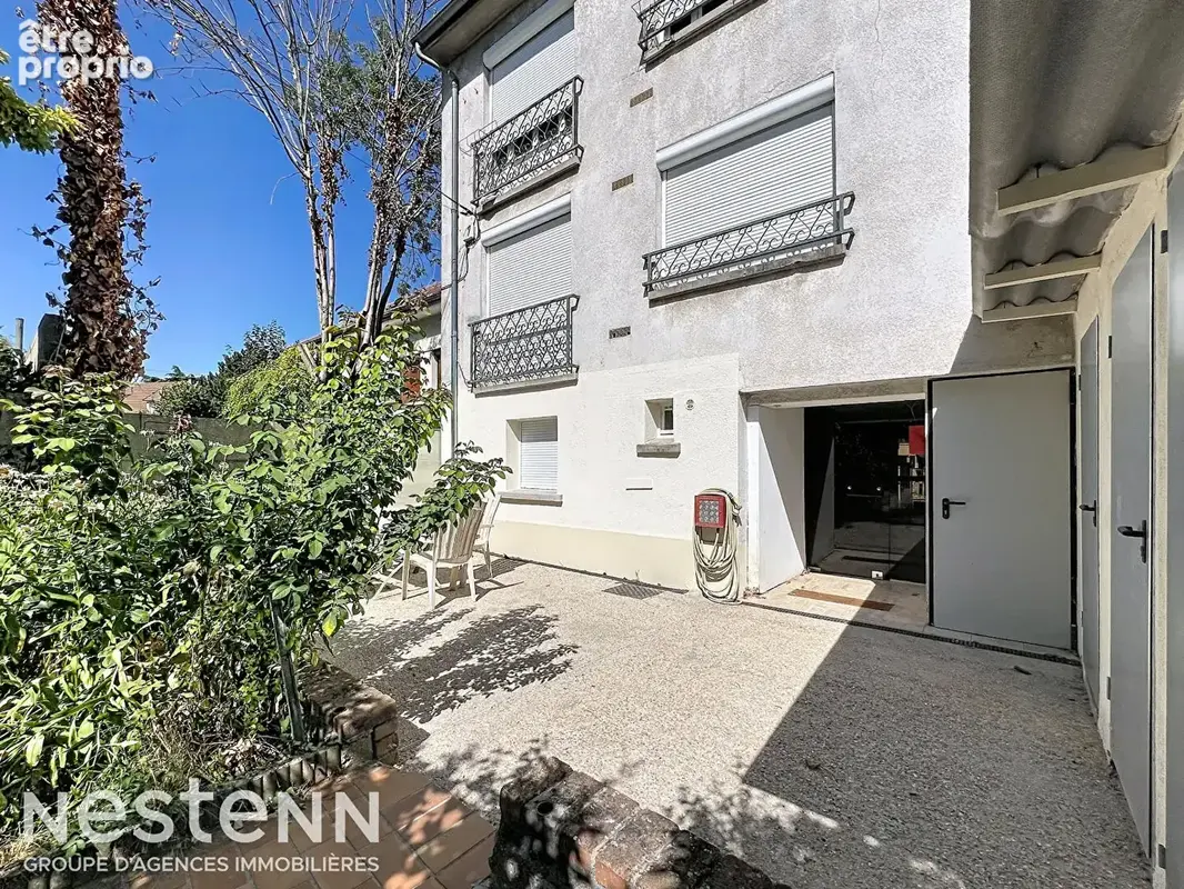 Appartement à VALENTON