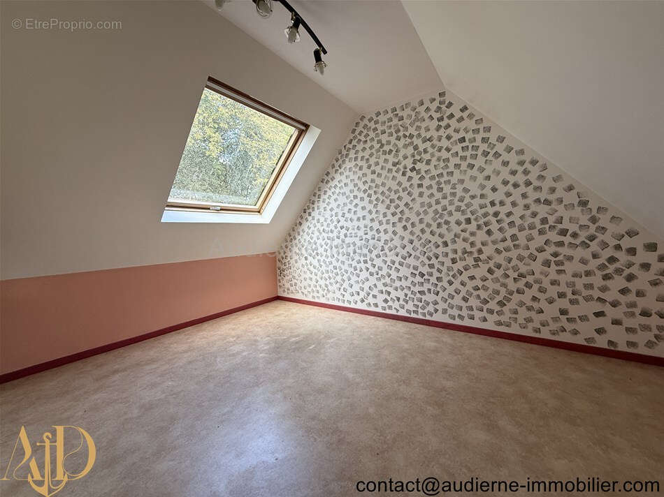 Maison à BEUZEC-CAP-SIZUN