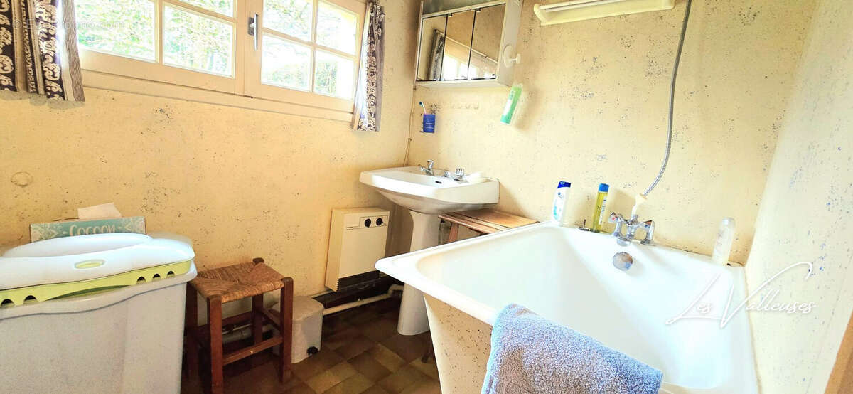 Maison à TORCY-LE-GRAND