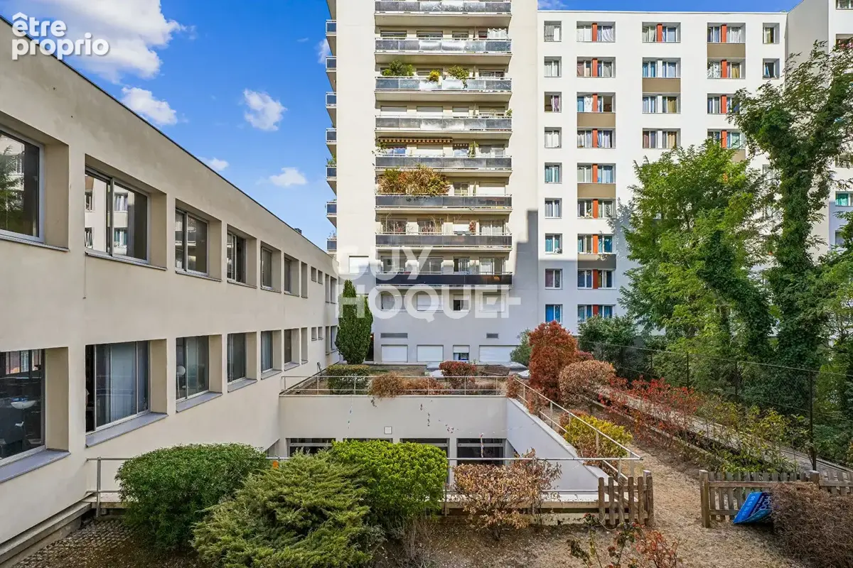 3 pièces - Gambetta PARIS 20 - photo 11