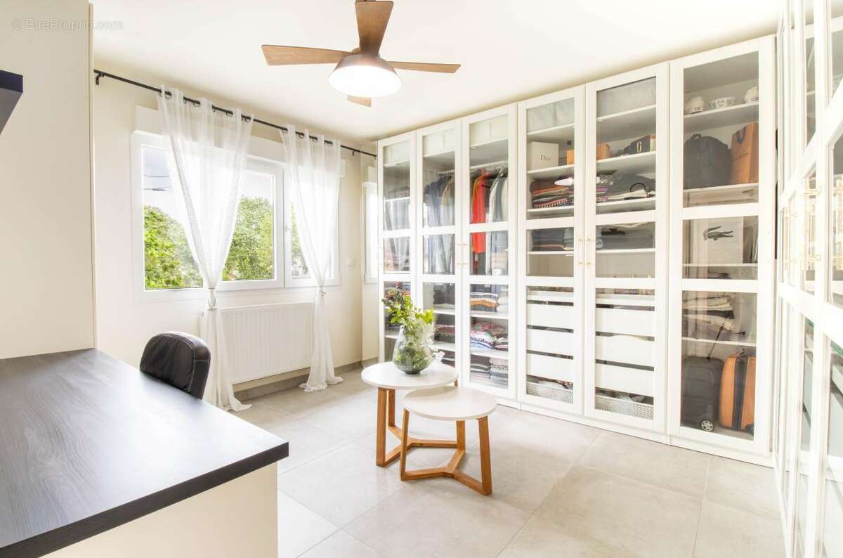 Maison à SAULXURES-LES-NANCY