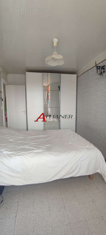 Appartement T2  Canet plage  53m2 + Parking privatif - photo 15