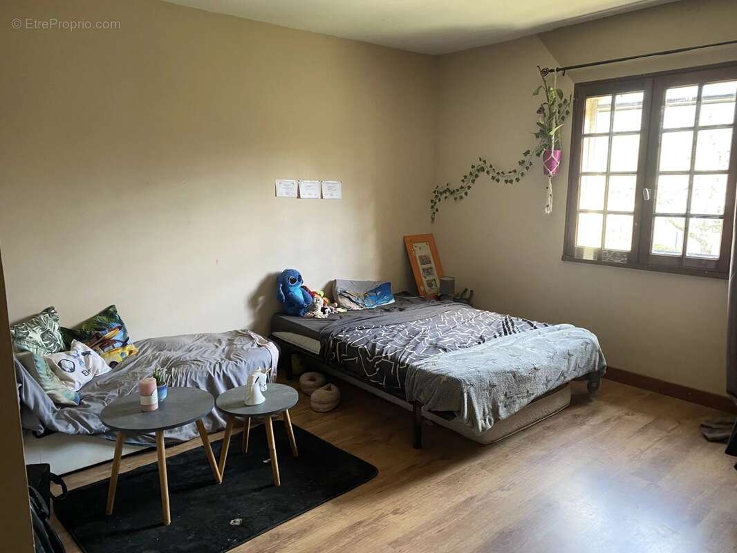 Maison de campagne - photo 7