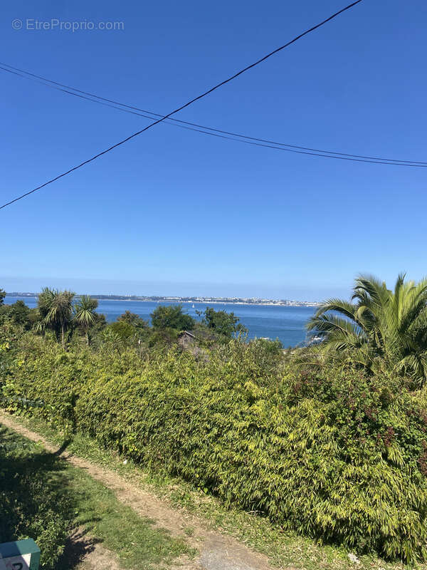 Maison à PLOUGASTEL-DAOULAS