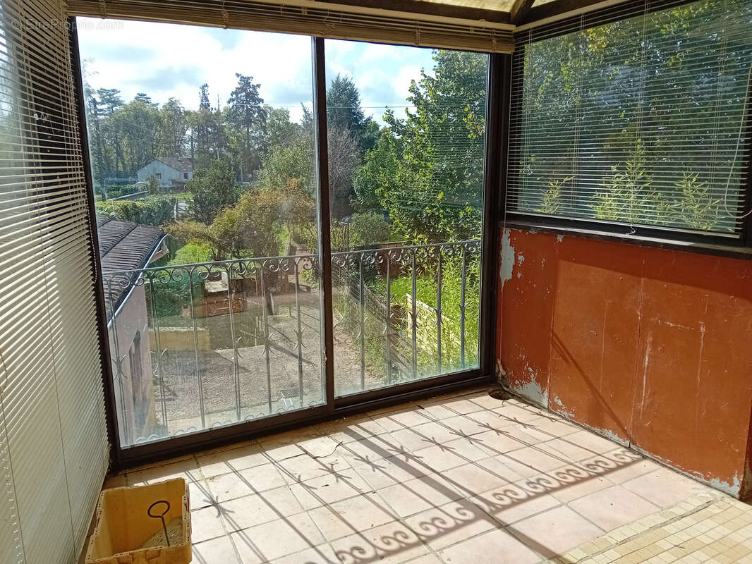 Maison à SAINT-VINCENT-DE-BOISSET