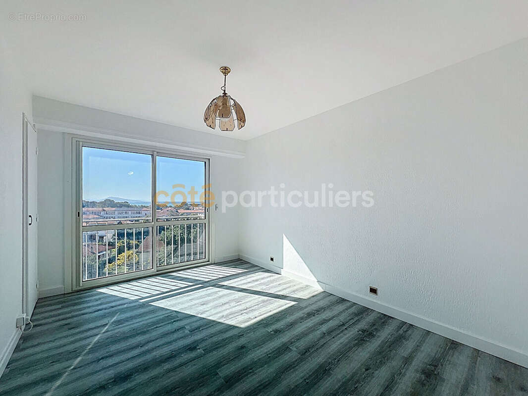 Appartement à BIARRITZ