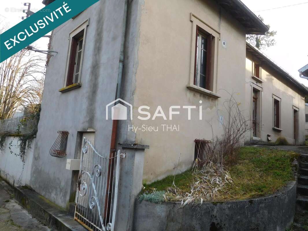 Photo 5 - Maison à OYONNAX