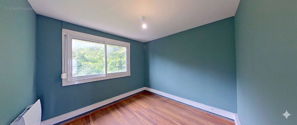 Appartement t6 a vendre brest kerbonne - pleine vue mer  - 4 chambres - 176 m² - ascenseur - parking - photo 10