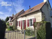 Photo 1 - Maison à MEZIERES-EN-BRENNE