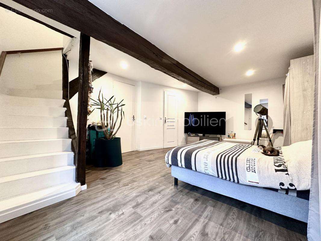 Maison à L'ISLE-ADAM