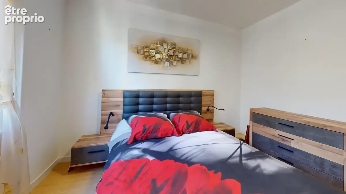 Appartement à vendre 3 pièces RIVE DE GIER (42) - photo 11