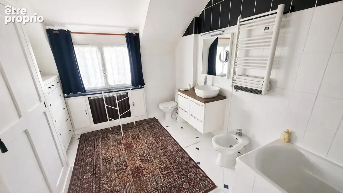 Maison 5 pièces 3 chambres Saint Ouen L Aumone - photo 11