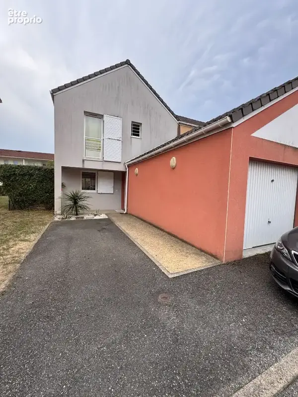 Maison Billere 4 pièce(s) 81 m2 - photo 9