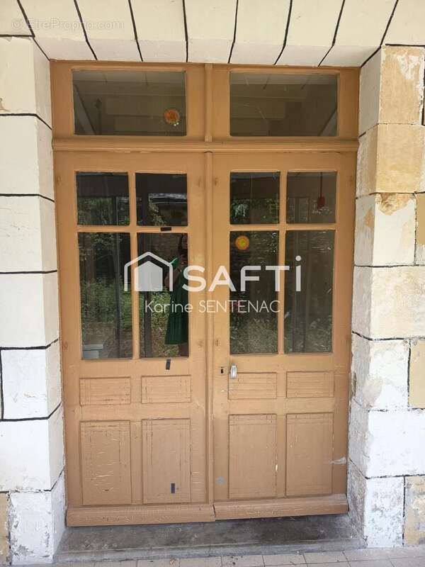 Photo 3 - Maison à MARNES