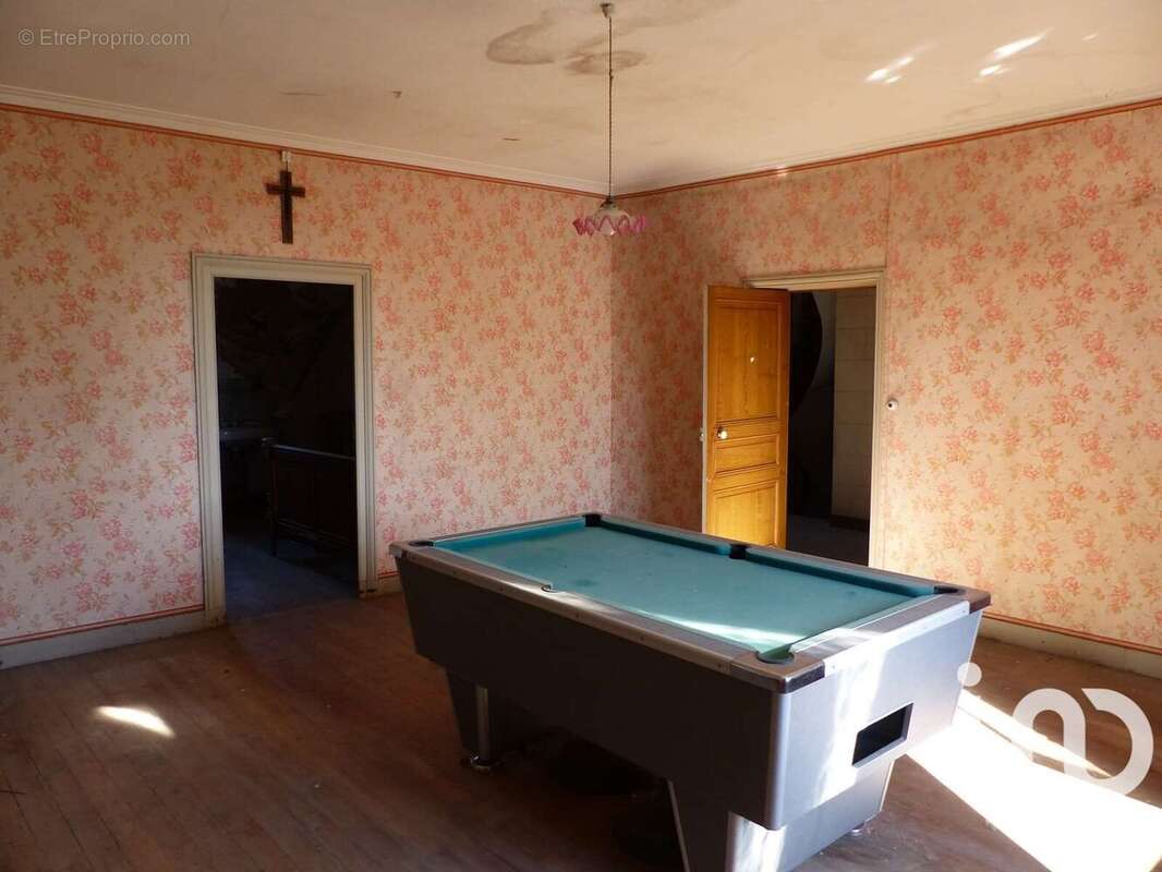 Photo 3 - Maison à THENEZAY