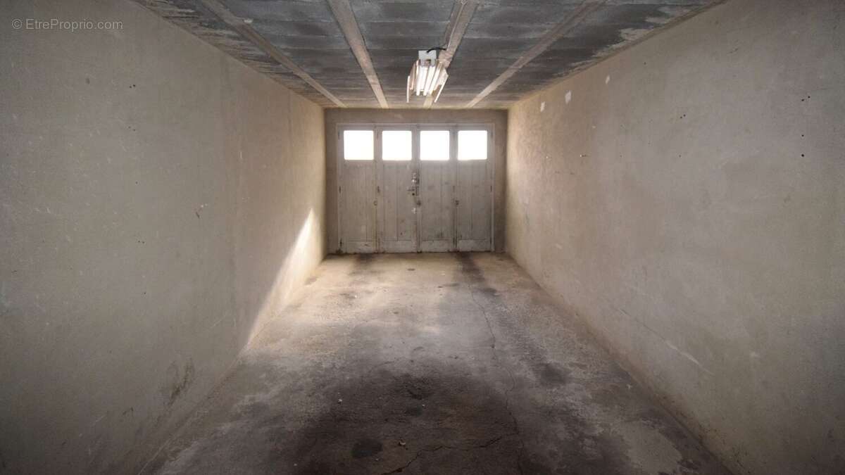 Appartement à VICHY