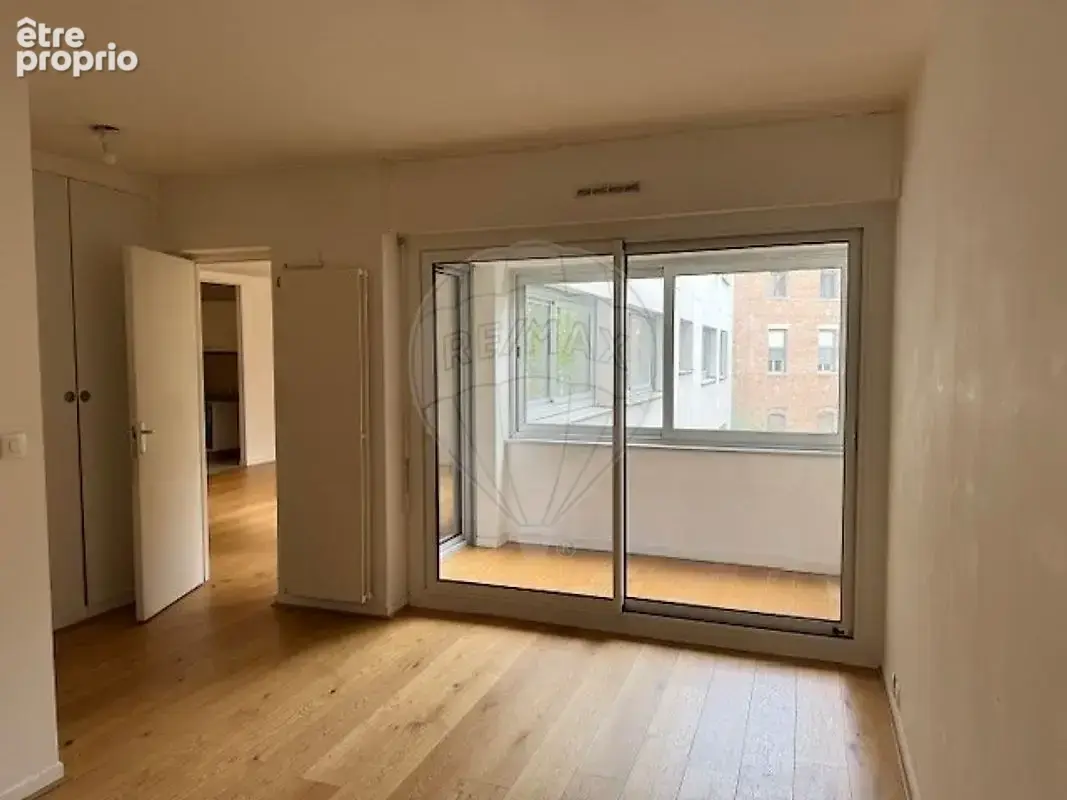 Appartement 1 chambre(s) à vendre - photo 3