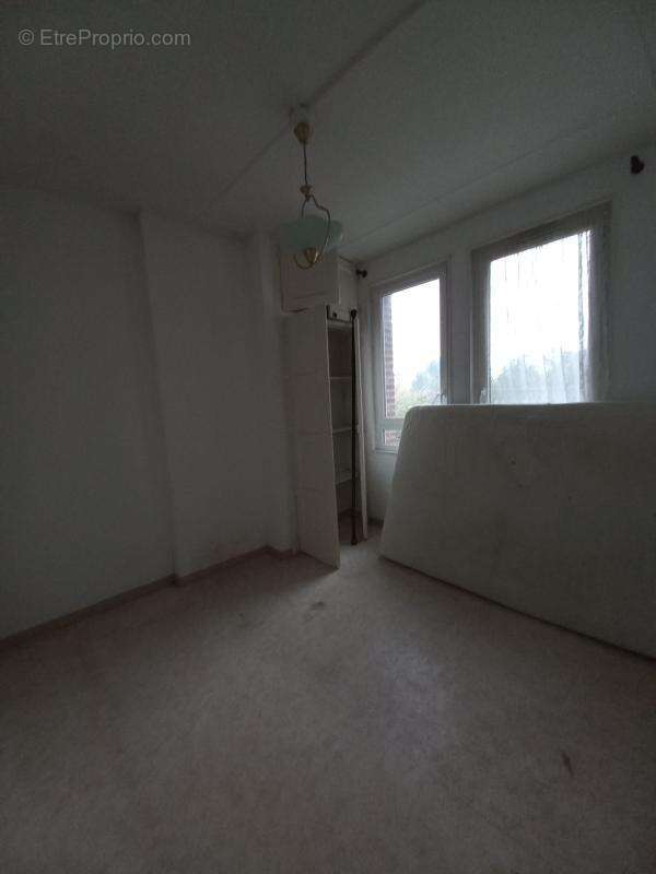 Maison à HENIN-BEAUMONT