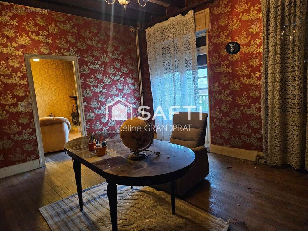 Photo 9 - Maison à DECAZEVILLE