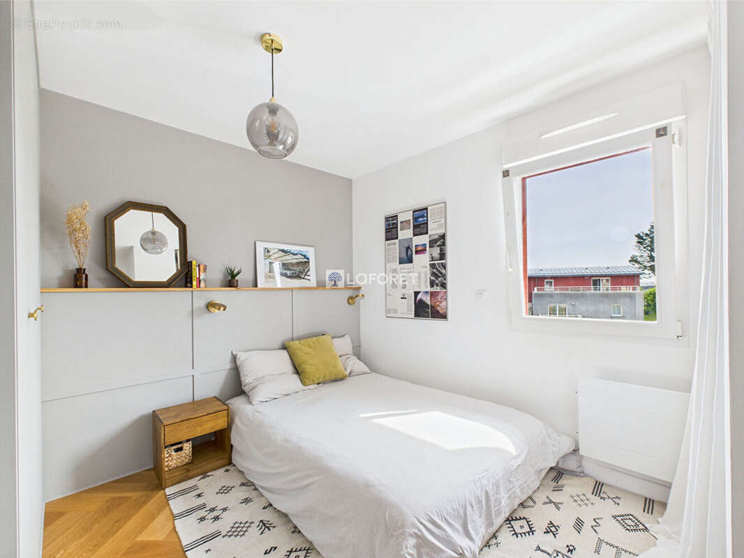 Appartement à DOUARNENEZ