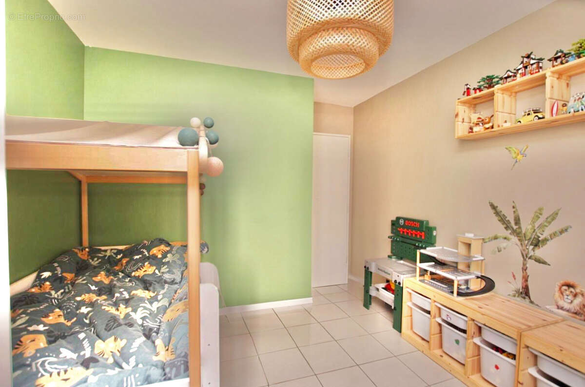 Appartement à SAINT-PRIEST