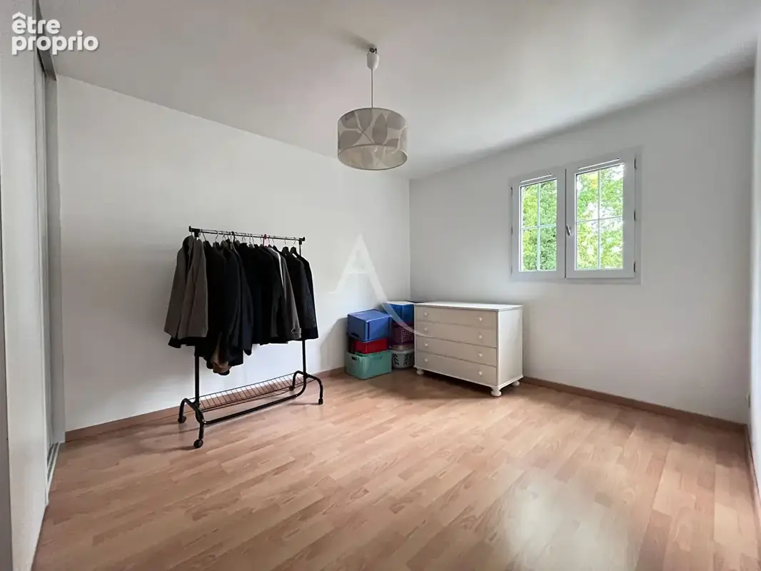 Maison Nantes 100.34 m2 - photo 8