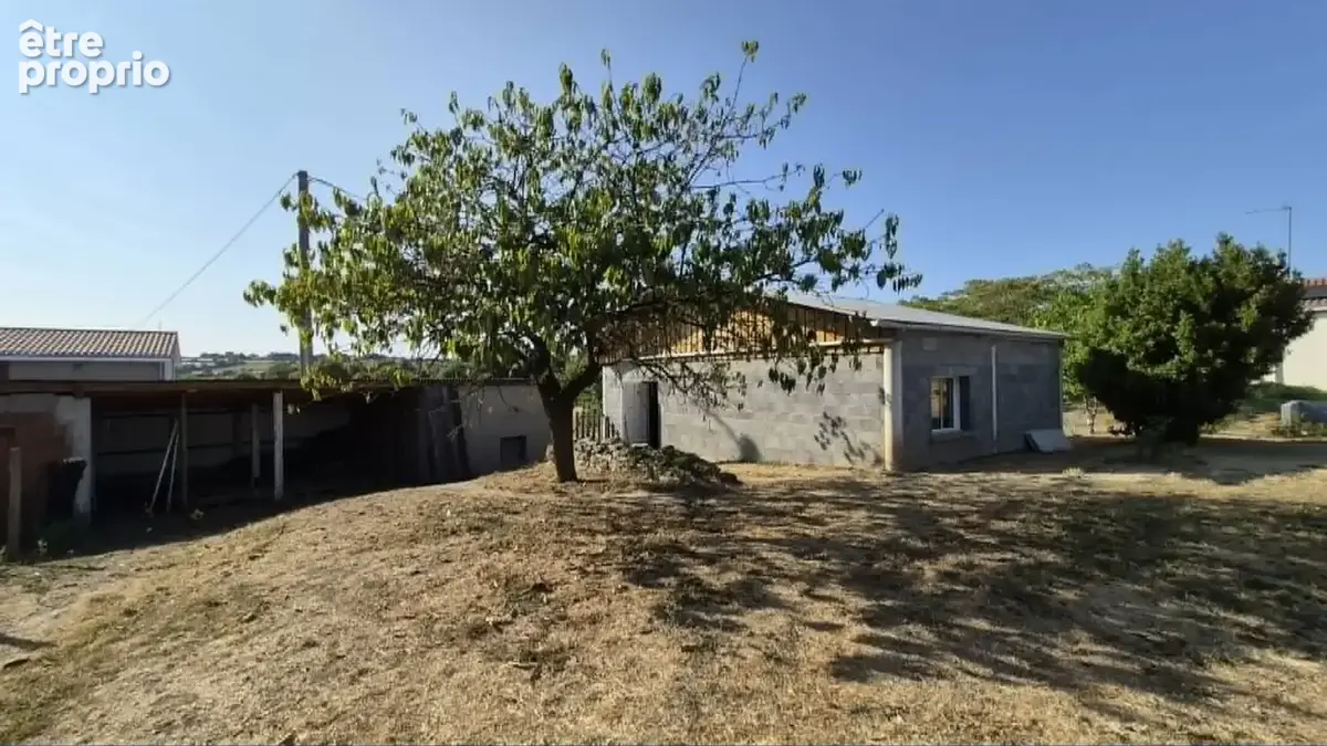 Maison de Campagne DPE A/A - photo 13
