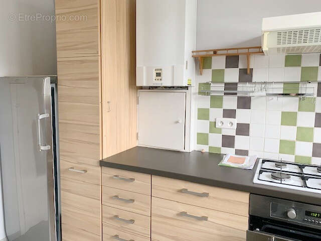 Appartement à PONTIVY