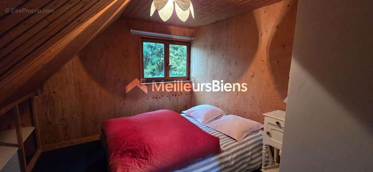 Maison à PLESTIN-LES-GREVES