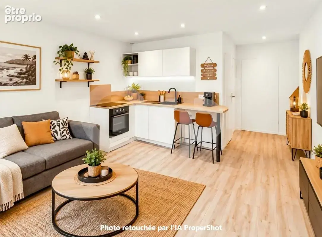 Appartement À Vendre - photo 5