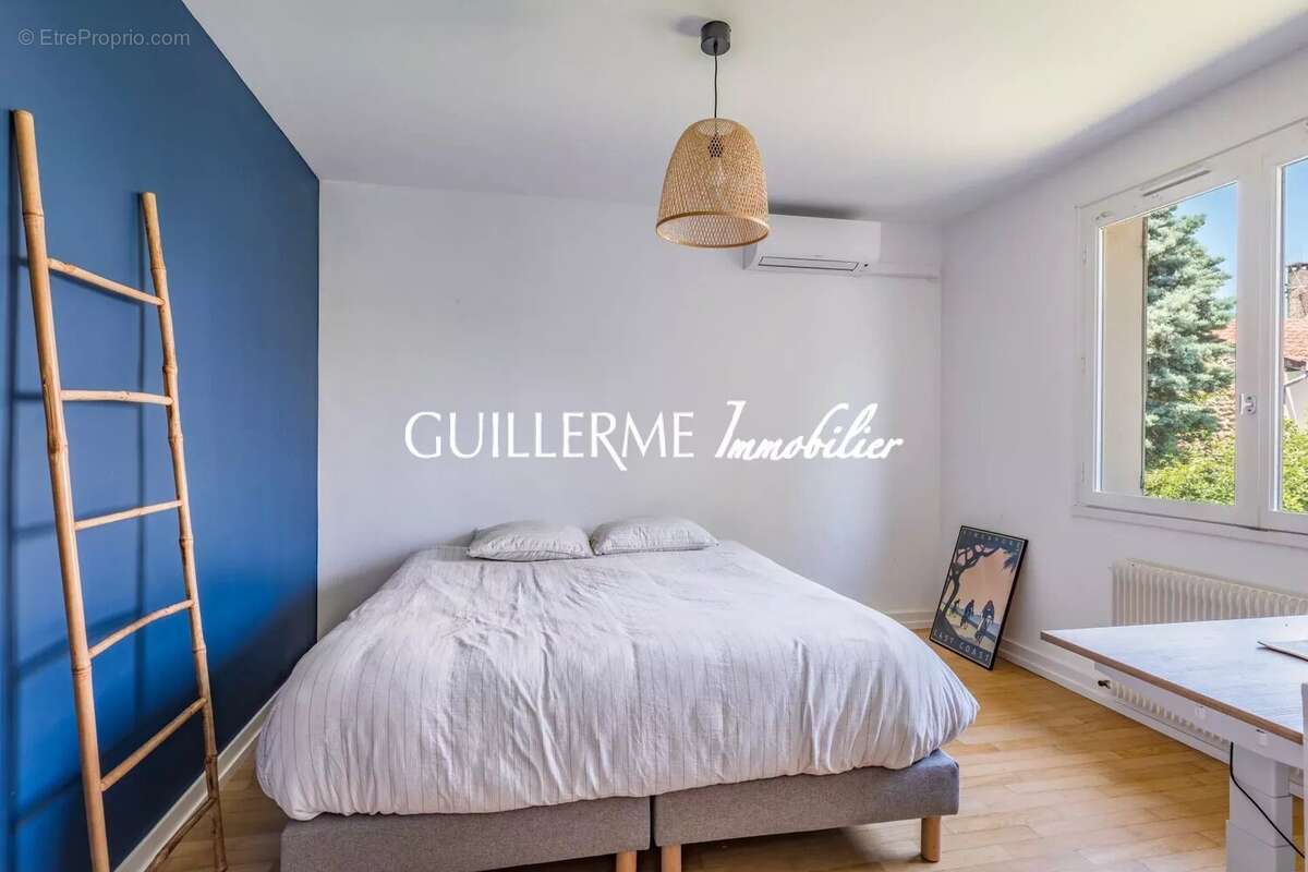 Appartement à DARDILLY