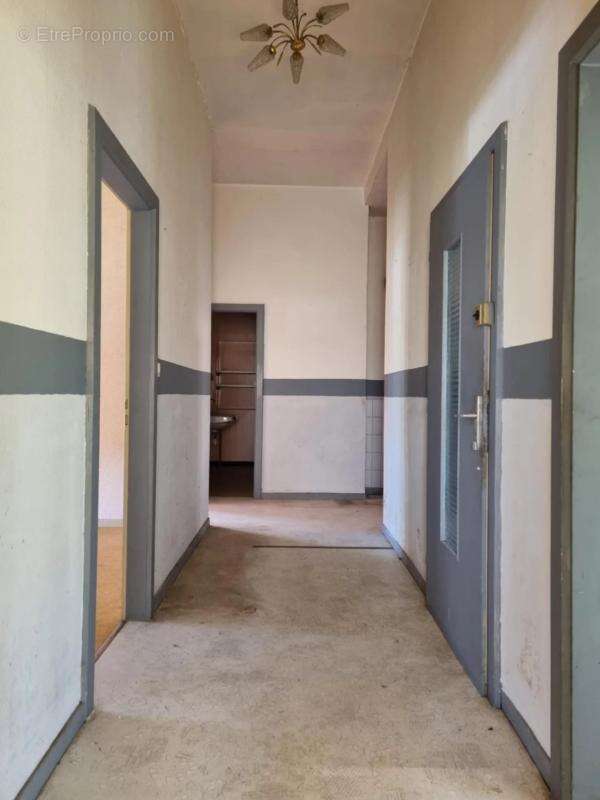 Appartement à ABRESCHVILLER