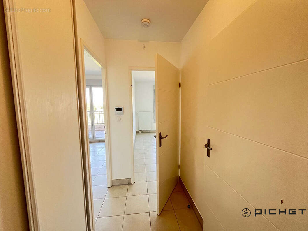 Appartement Luce 2 pièce(s) 40 m2 - photo 9